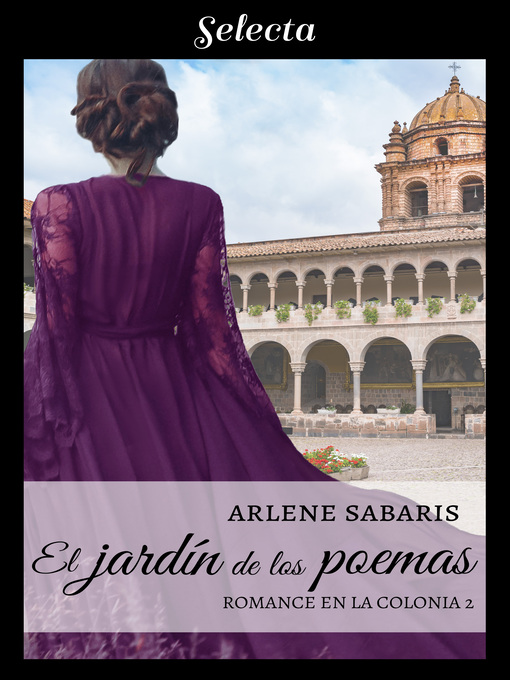 Title details for El jardín de los poemas by Arlene Sabaris - Available